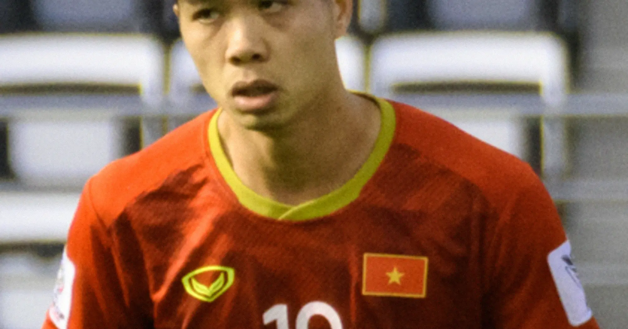 Công Phượng và ngã rẽ Bình Phước: hành trình Yokohama FC và lò HAGL JMG