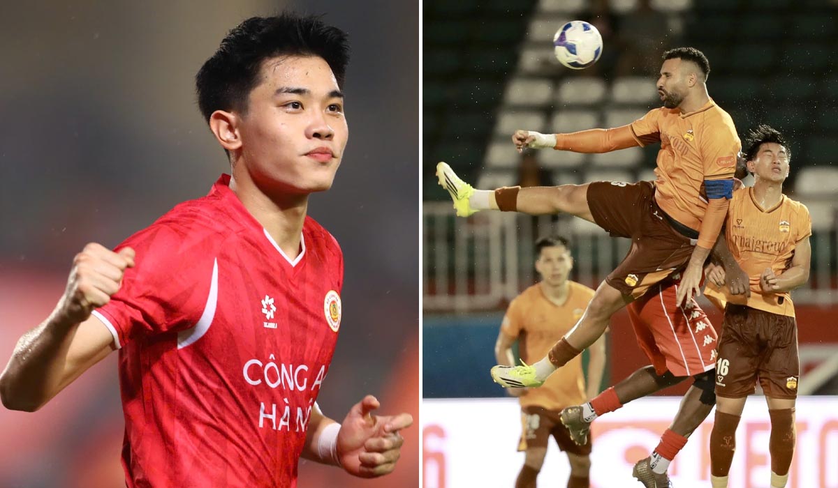 V-League vòng 21 cuối tuần 2-3/5: Lịch thi đấu, bảng xếp hạng và 3 trận quyết định ngôi vô địch
