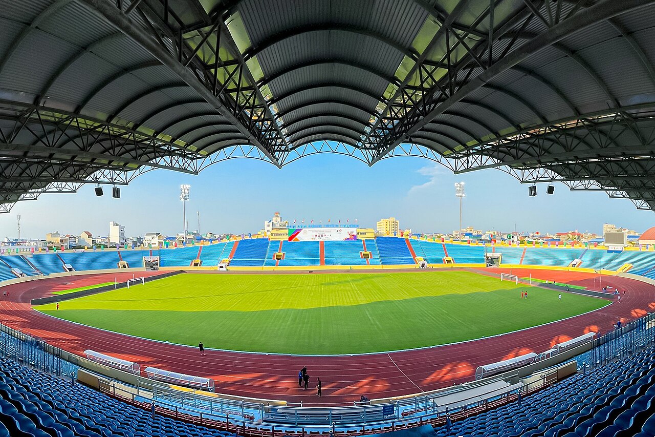 5 đối đầu cá nhân quyết định CAHN vs Nam Định vòng 22 V-League 10/5