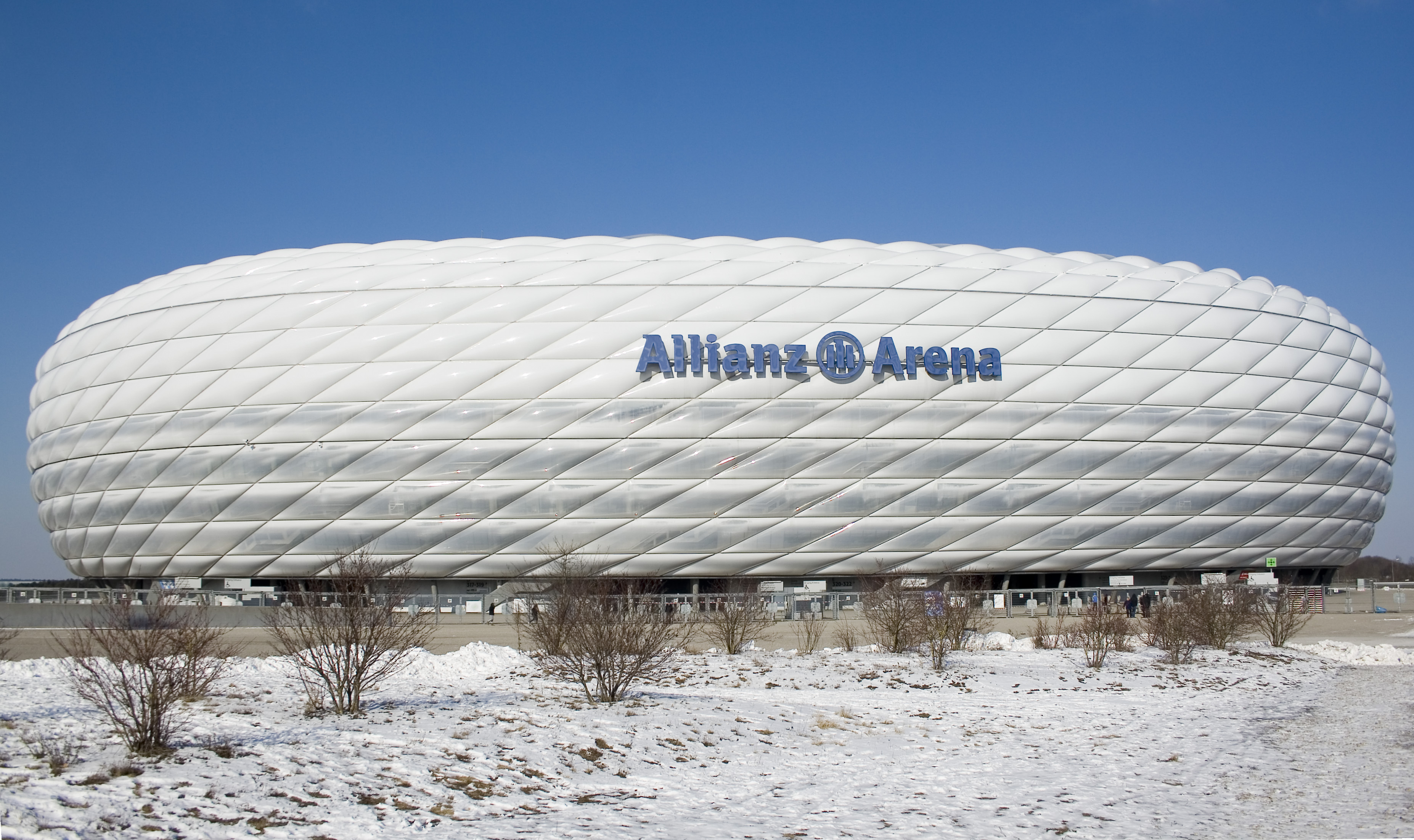 Đêm Allianz Arena 6/5 — 75.000 Người và Sứ Mệnh Không Thể Thất Bại Của Kane