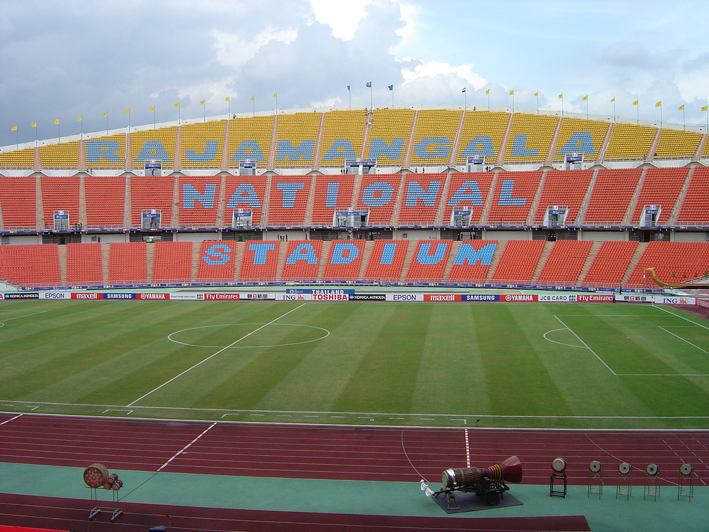 Bảng Chỉ Huy Châu Á Tuần 6-10/5/2026: V-League Vòng 18 + AFC Champions Elite + U17 Nữ Châu Á Sắp Kết Thúc