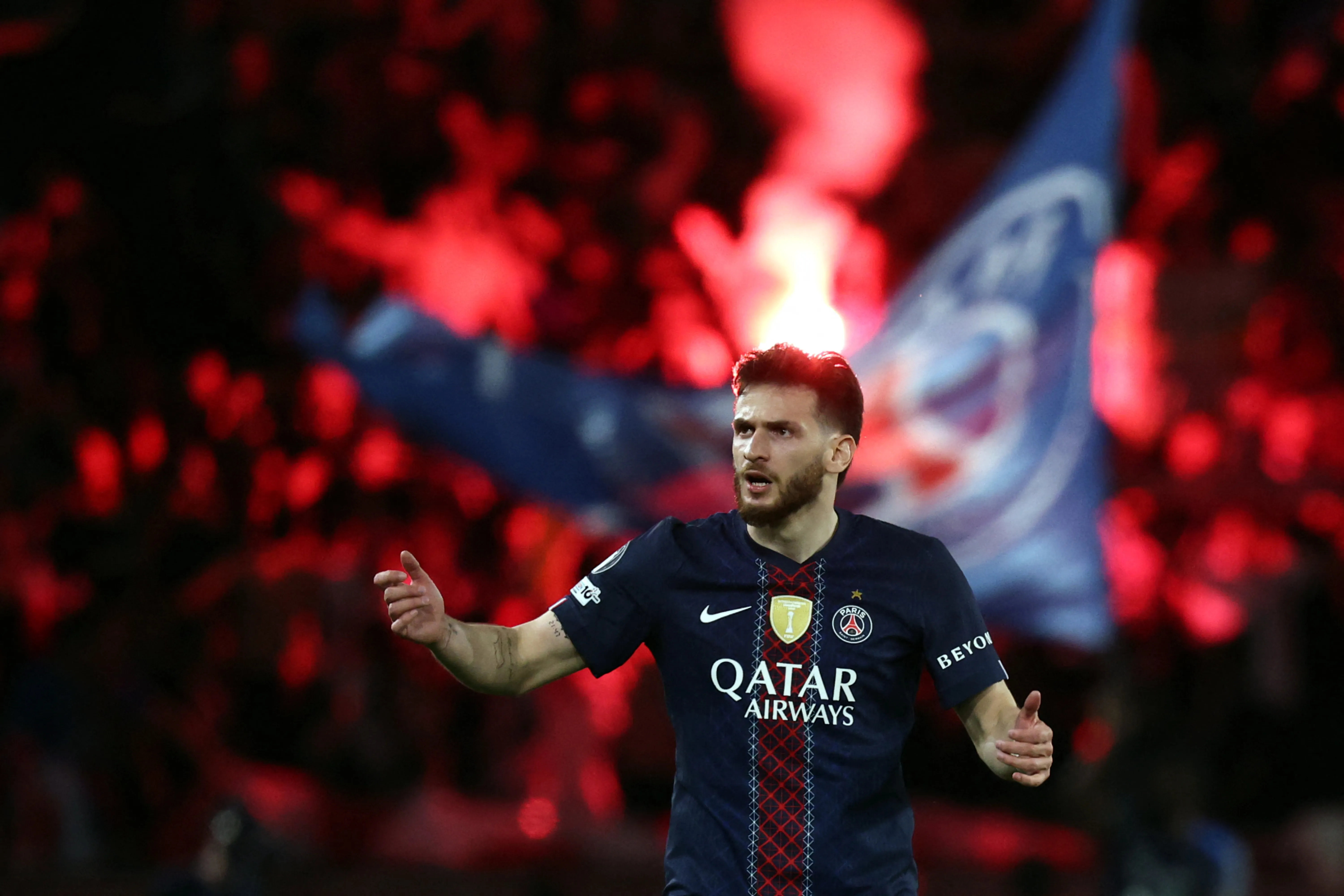 Ligue 1 Sau Vòng 33: PSG Đã Vô Địch, Marseille-Nice-Monaco Vẫn Chiến Ác Liệt Vì Top 4 Champions League