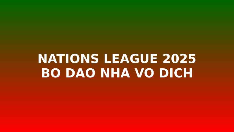 V-League Vòng 22: Dữ Liệu Thống Kê Toàn Diện — CAHN Dẫn Đầu xG Nhưng Nam Định Kiểm Soát Bóng Tốt Hơn