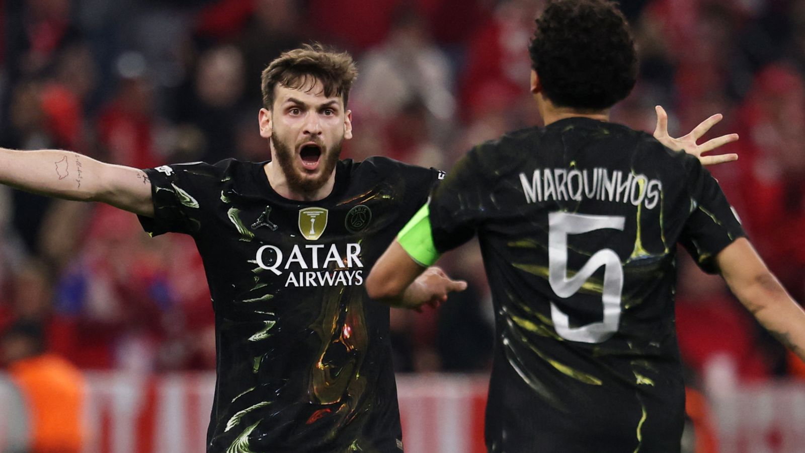 Nhận định PSG vs Arsenal — Chung kết Champions League Budapest 30/5/2026: Ai cầm tấm vé lịch sử?