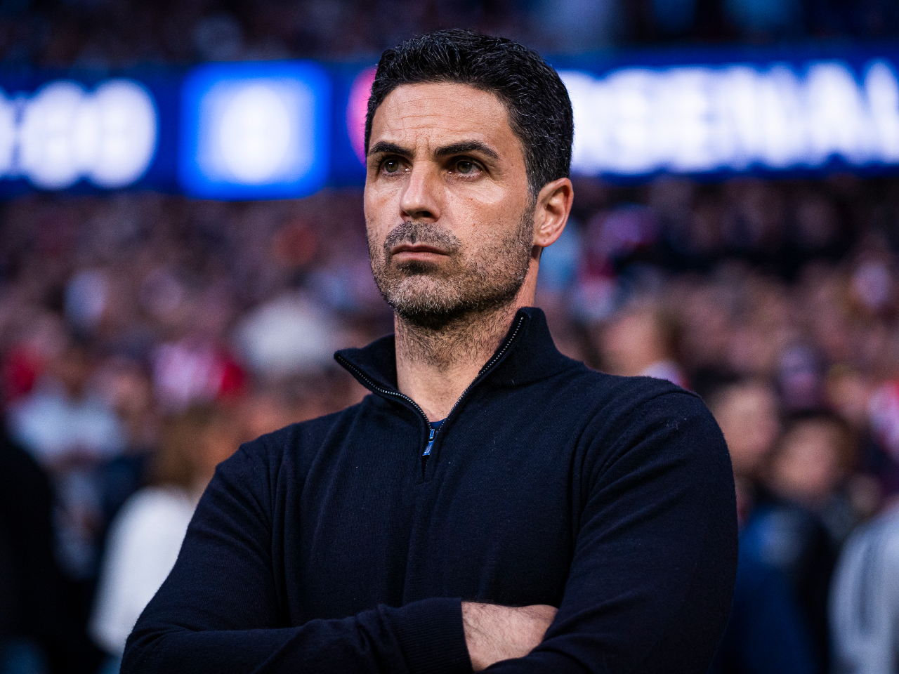 Phòng chiến thuật Arsenal: Arteta đã chuẩn bị gì để đối phó pressing PSG tại chung kết UCL?