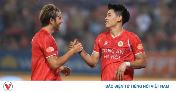 V-League 2025/26 còn 6 vòng đấu: Kịch bản vô địch của CAHN và 4 đội đua trụ hạng đang cùng mất ngủ