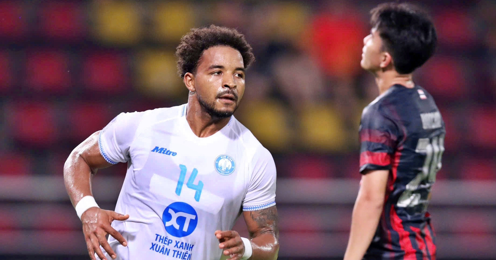 Nam Định vs Selangor 20h00 ngày 6/5: Bán kết AFC Champions League Two và áp lực giành lợi thế trước lượt về 13/5